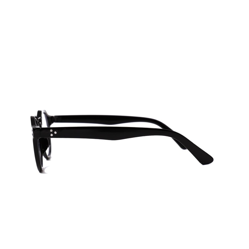 Wego Women's Cell Frame Crown Panty Eyewear, Black