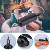 Tattoo Gun, Abrasion-Resistant Non-Slip Tension, Powerful Tattoo Pen Machine for