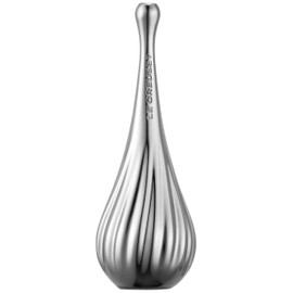 Screwpull 59435020000025 WA154 Nickel, Metal/Black, 4.5 X 4.5 X 11 cm