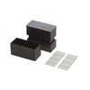 Heian Shindo LABRICO BXB-1 DIY Storage Parts, 2 x 4