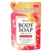 Nippon Soap Winds Body Soap, Elegant Rose Scent, 11.6 oz (340 g)