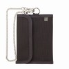 How to Walk the Earth Original SG Passport Wallet Black,