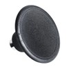 FIND A SPARE Black Large Handle Lid Knob 5.5CM /