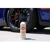 GOLDEN SHINE Tire and Trim Spray Shine and UV Protection,