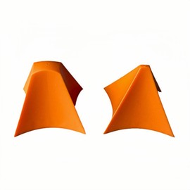 2 PCS Silicone Seam & Caulking Tool, Includes 5 functions - Caulk Applicator, Spreader, Smoother, Joint Tools, Remover, Reusable Sealant Silicone Caulk Tool, Apply to Kitchen & Bathroom