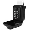 NBYT Car Lock Box - Secure Key Storage Solution for