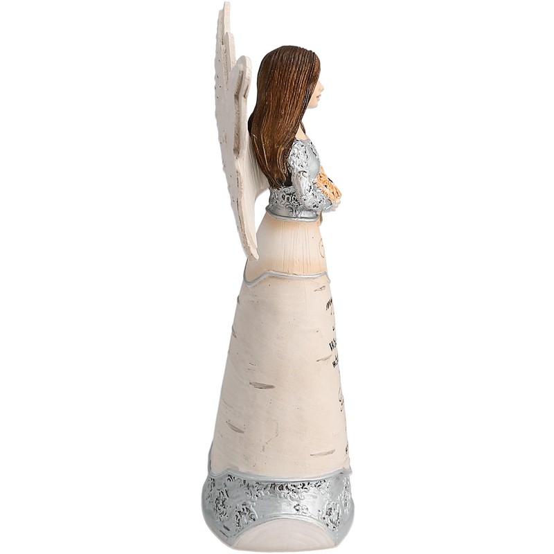 Elements 82359 Forever Friend Angel Decorative Floral Pick