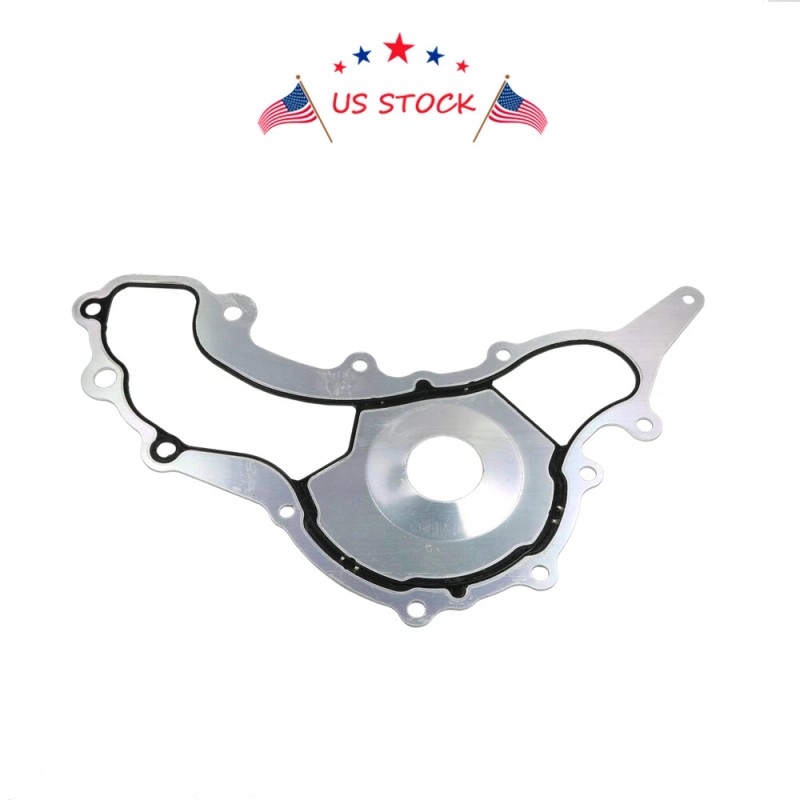tomtop-auto Engine Water Pump WP-2408 AW6169 For 2011-2016 Chrysler Dodge