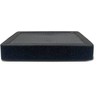 Nispira 3-in-1 HEPA Filter Activated Carbon Replacement For Air Purifier