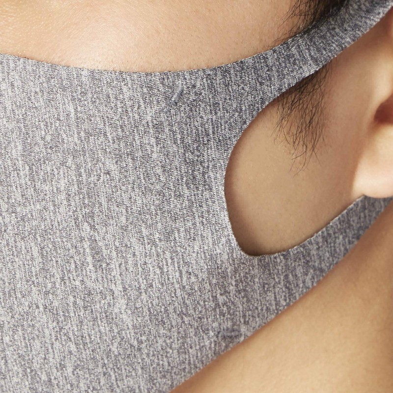 Spopan 140995 Washable Mask (Face Cover) -