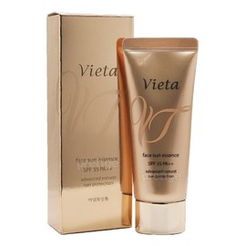 Maim Vieta Face Sun Essence 40ml Sunscreen / 마임 비에타 페이스 선 에센스 40ml 선크림