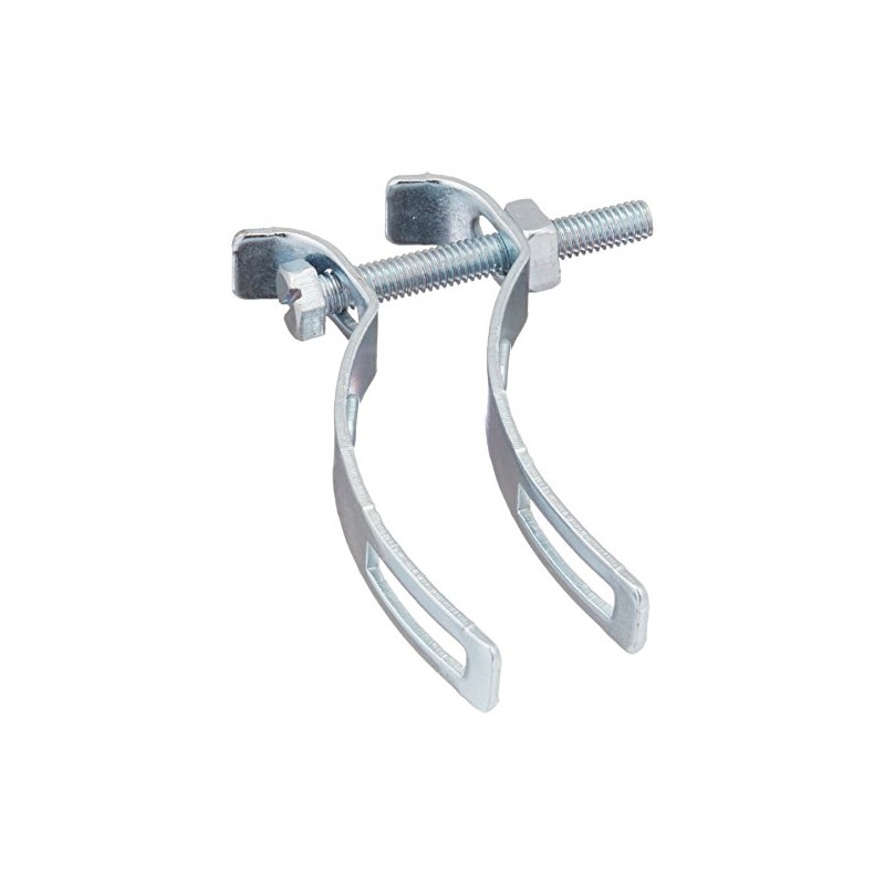 DIAL 2715 2PK 2-1/2" Motor Clamp