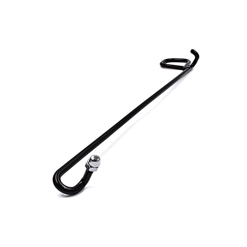 HD Switch Tailgate Bed Latch VGA12138 fits John Deere Gator