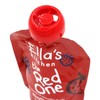 Ella's Kitchen The Red One Smoothie Fruits, 90g