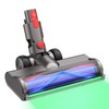 Vacuum Head Attachment Compatible with Dyson V7 V8 V10 V11