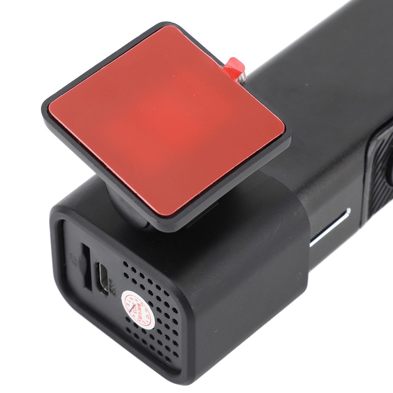 1080P Dash Cam Multifunctional USB HD Night Vision WIFl Mobile