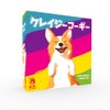 Crazy Corgi | Board Game Heartfire GAMES