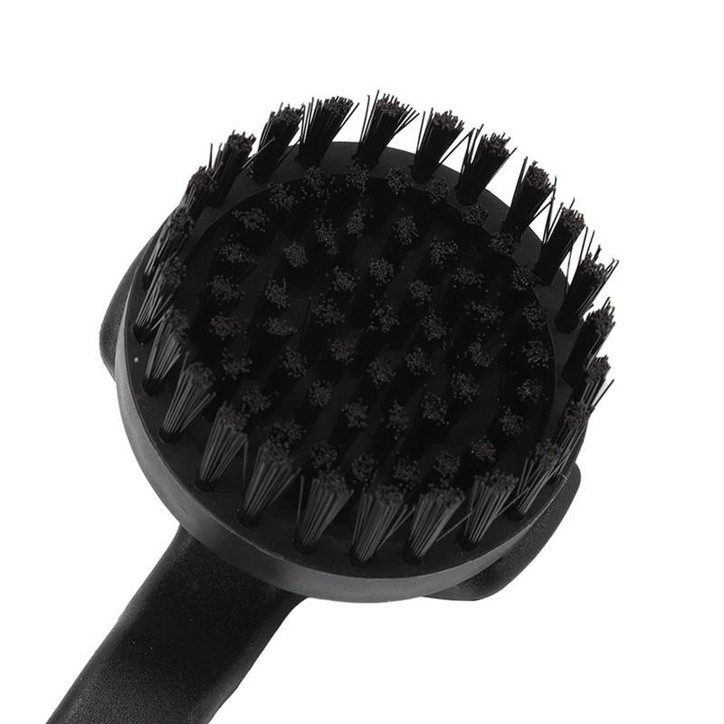 Topyond Detachable Cleaning Brush for 51mm 54mm Coffee Brewing Head