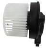 BOXI 700311 Front HVAC Heater Blower Motor Assembly Fits for