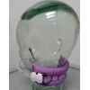Ortho Kinetics New Limited! Purple Orthodontic Headgear Prop/Costume/R