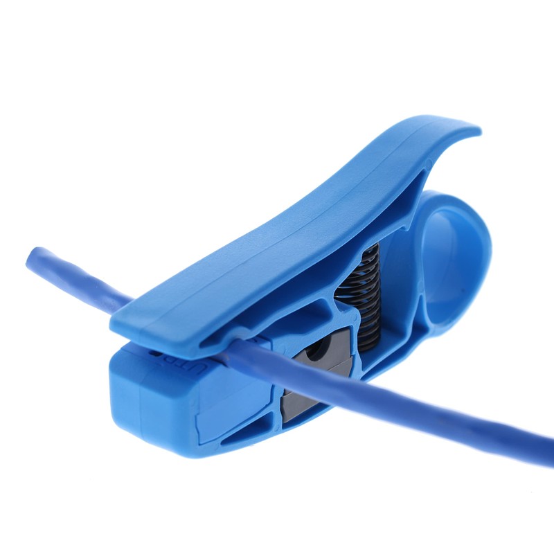 IDEAL Electrical 45-605 PrepPRO Coax/UTP Cable Stripper