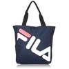 Fila Women's Margaret Tote Travel, Static Blue, One Size