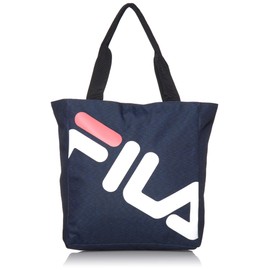 Fila Women's Margaret Tote Travel, Static Blue, One Size