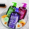 Reveur Freshur Scalp Shampoo Dispenser Set (11.4 fl oz (340