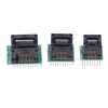 TSH-06F Tester for Integrated Circuits, IC Transistor Meter with 5