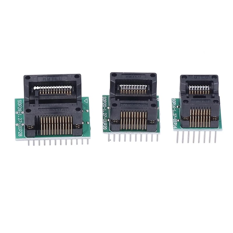 TSH-06F Tester for Integrated Circuits, IC Transistor Meter with 5