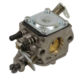 Stens 616-568 Carburetor Compatible With/Replacement For Stihl MS250 chainsaws1123 120 0603, C1Q-S76
