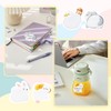 4 Pack Sticky Notes, Small Sticky Notes Children, Sticky Notes