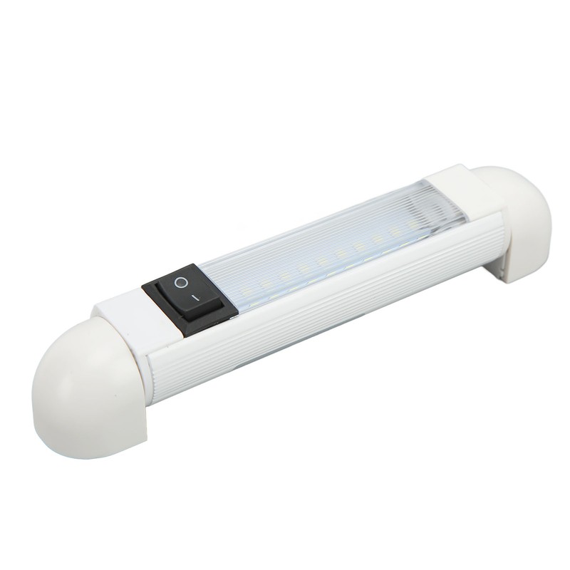 Yacht Dome Light 12VDC IP65 Waterproof White Lighting 1W Bedside