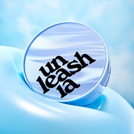 Unrichia Babe Skin Baby Blue Cushion Original 18N Pure / 언리시아 베이브 스킨 베이비 블루 쿠션 본품 18N 퓨어