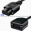 HEORLD 9 Pin Controller Extension Cable 6Ft for AV 620