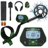 Housiwill Metal Detector, Metal Detector for Adults Professional with LCD