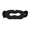 ANCLLO 100pcs VR Mask Fleece VR Glasses Spacers Protect Against