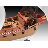 Revell Easy-Click 65661 Model Set HMS Revenge, 1:350 Model Kit