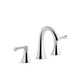 KOHLER  LILYFIELD   Chrome  K-R78047-4D-CP    BRAND NEW