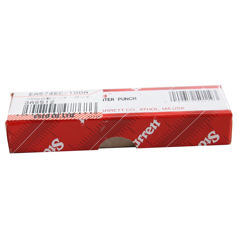 ESCO EA574EC-100A 3.9 inches (100 mm) Automatic Center Punch