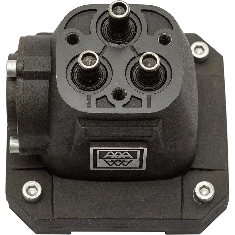 Simpson Cleaning 7112276 Crankcase Replacement Kit for AAA 540001 Axial