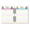 Agenda Escolar 26-27 / Maestra / Docente / Mod Column