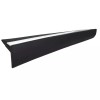 auto For 2021-2023 2024 Nissan Rogue Front Door Trim Molding