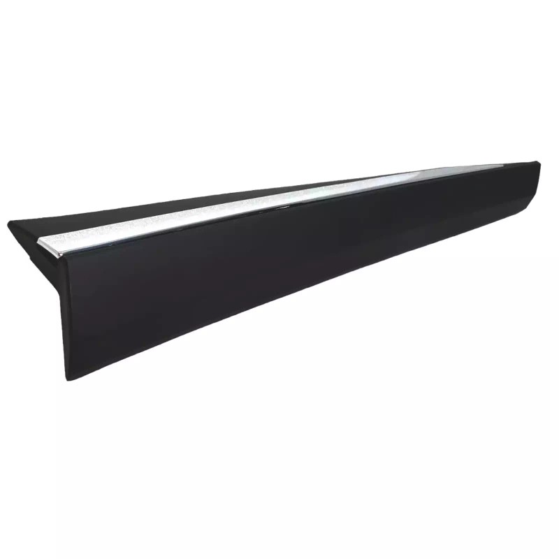 auto For 2021-2023 2024 Nissan Rogue Front Door Trim Molding