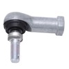 2pcs Tie Rod End Set 102022601 Left Right High Strength
