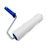 Profesius Bleed Roller 25 cm | Spiked Roller with Clip