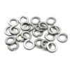 Hippo Hardware M3 (3mm) Spring Washers Rectangular Coil Split Lock