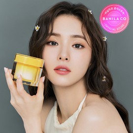 Banila Co. Miss Flower and Mr. Honey Cream / 바닐라코 미스 플라워 앤 미스터 허니 크림