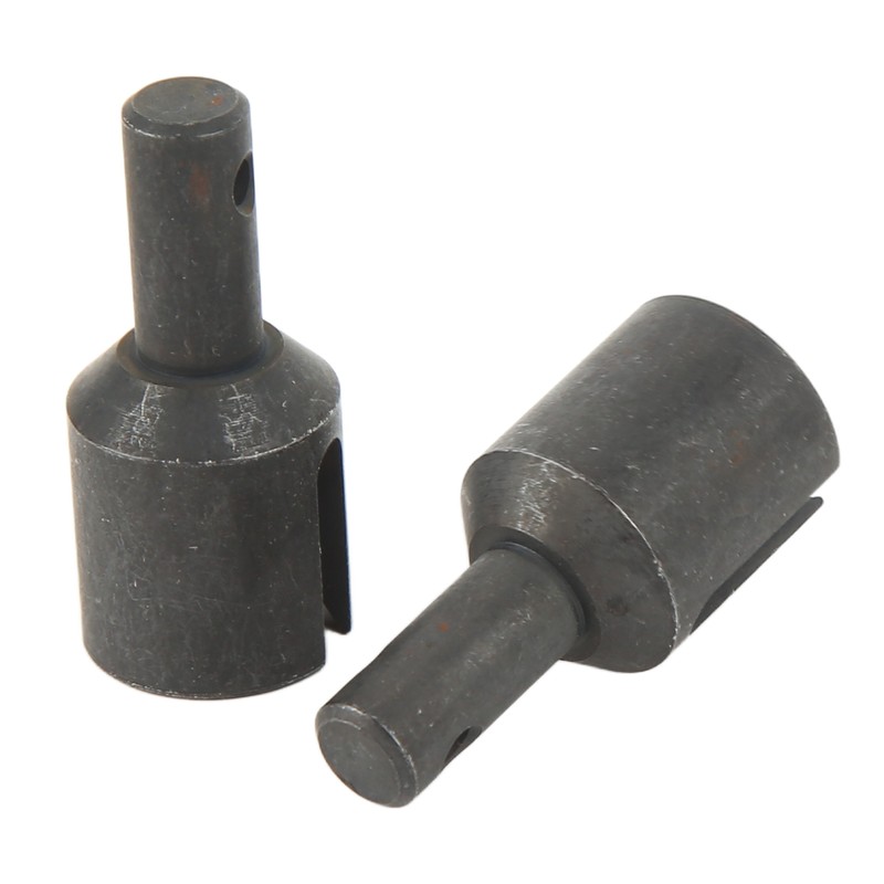 1 Pair Differential Output Cup Front Rear Universal Steel Standard