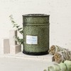 LA JOLIE MUSE Scented Candles Eucalyptus & Alpine Sage, 19